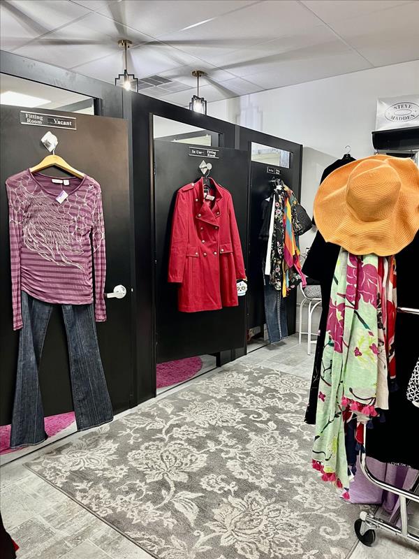 Serendipity Boutique Jacksonville, FL