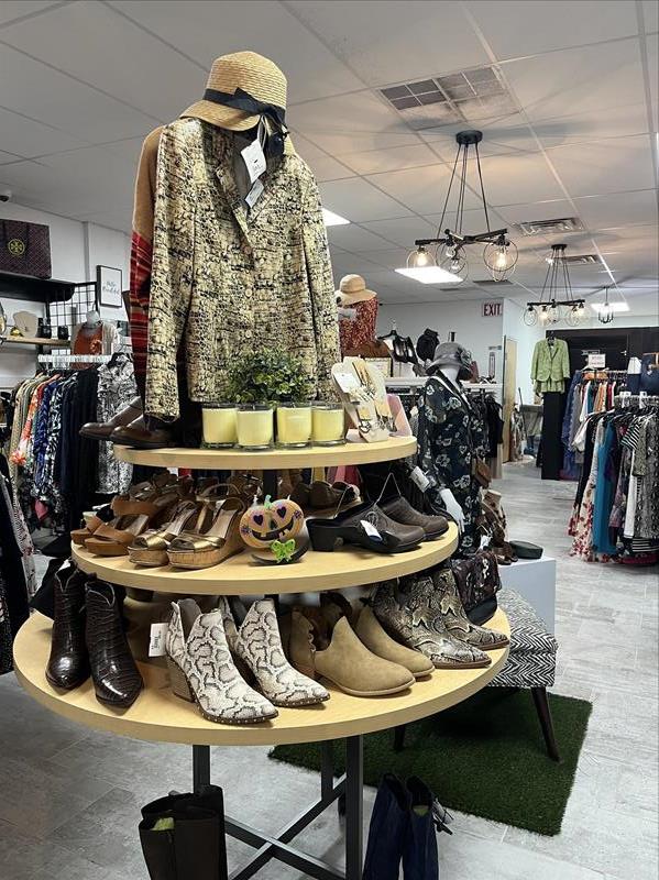 Serendipity Boutique Jacksonville, FL