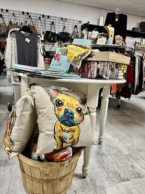 Serendipity Boutique Jacksonville, FL